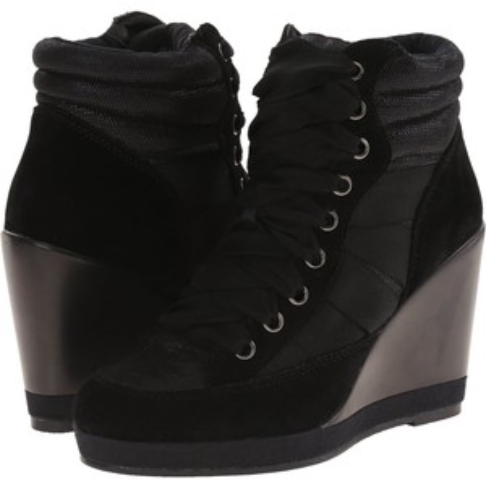 COPY - Volatile Panera Fashion Sneakers Bootie Style